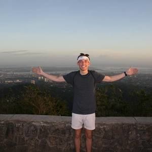Meet your Posher, Jake